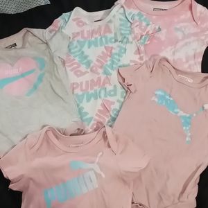 Baby girl clothes